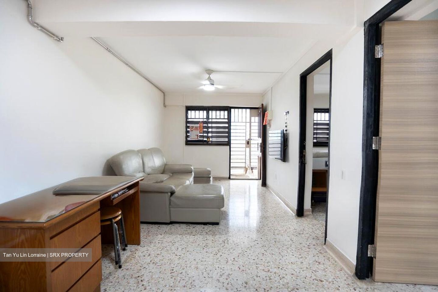 Blk 82 Whampoa Spring (Toa Payoh), HDB 3 Rooms #532228301